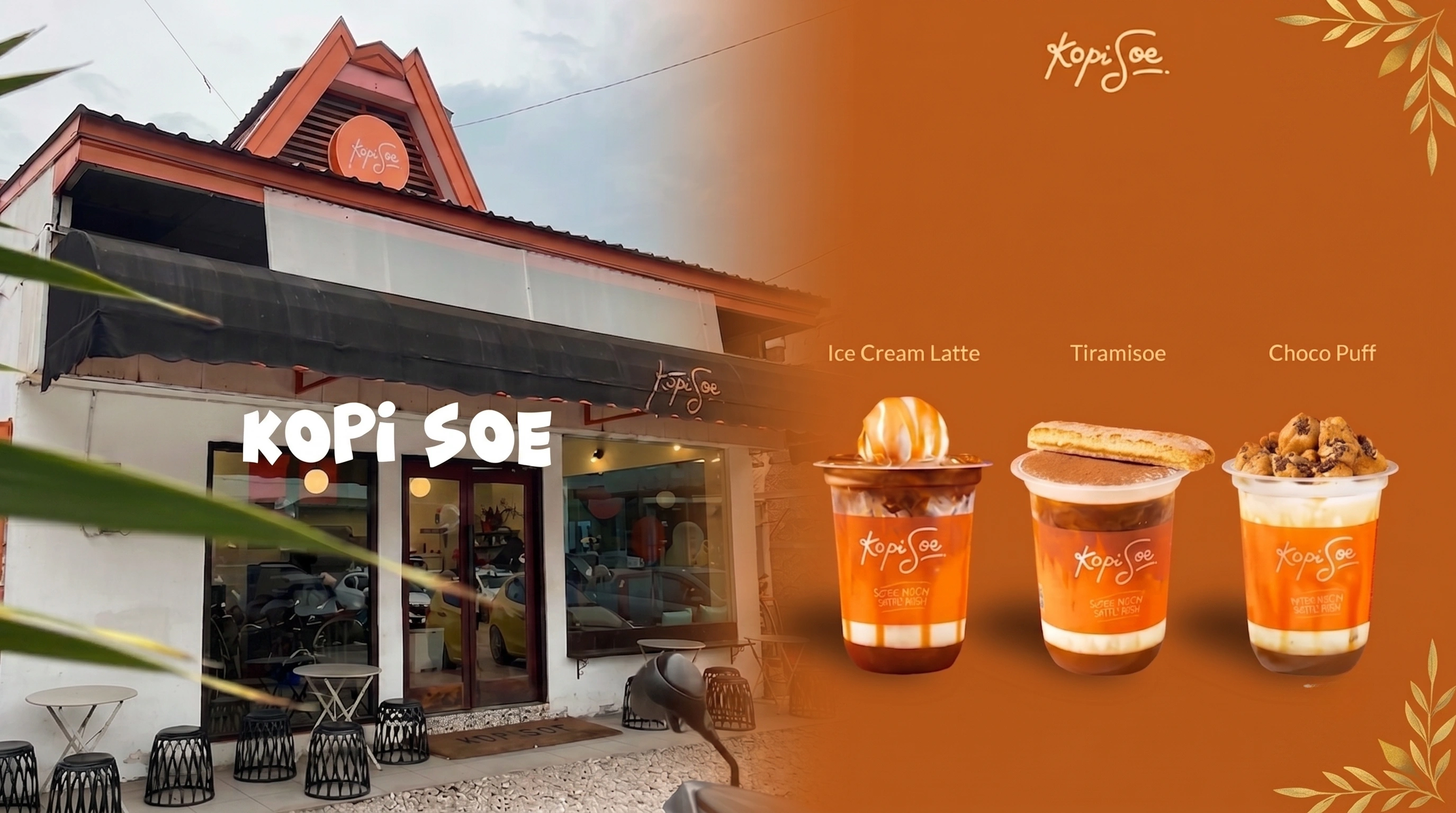 Kopi Soe