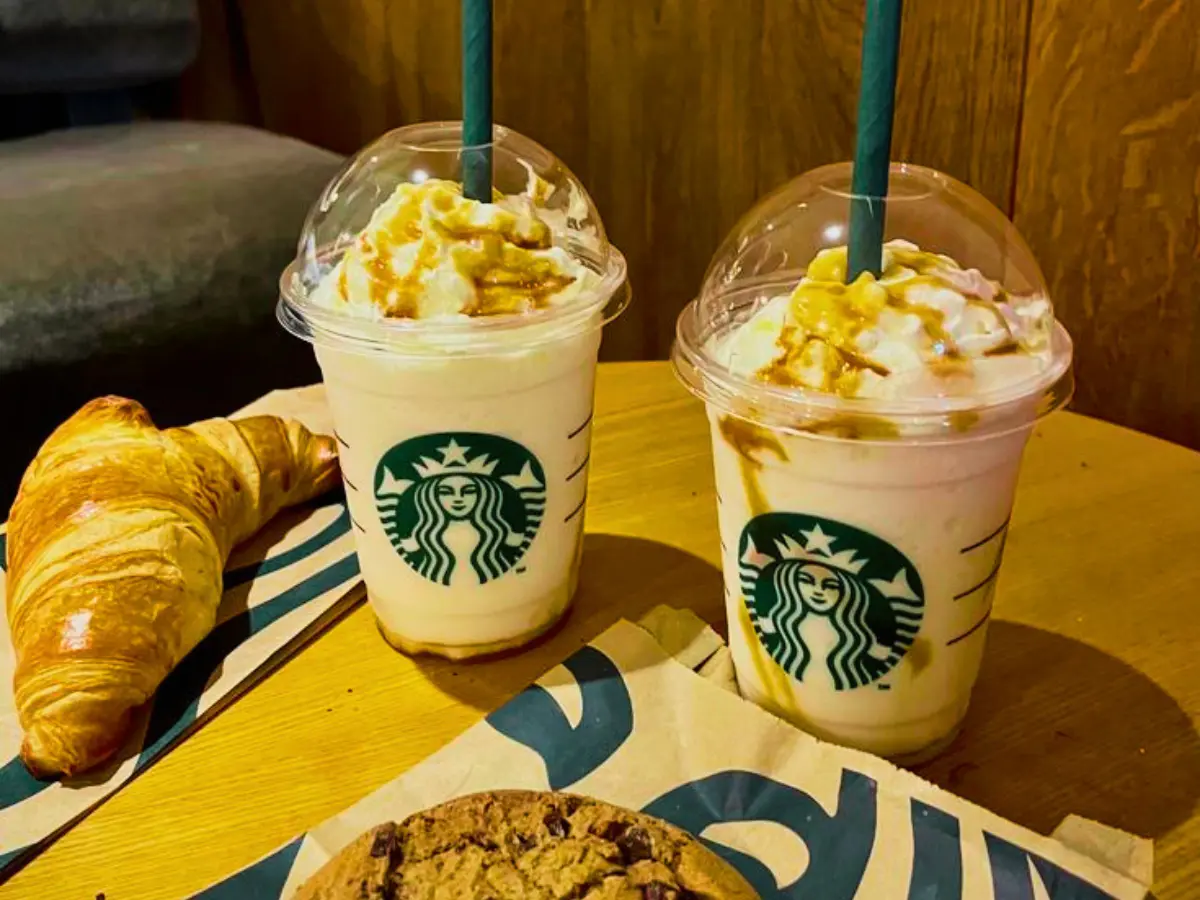 Starbucks Coffee