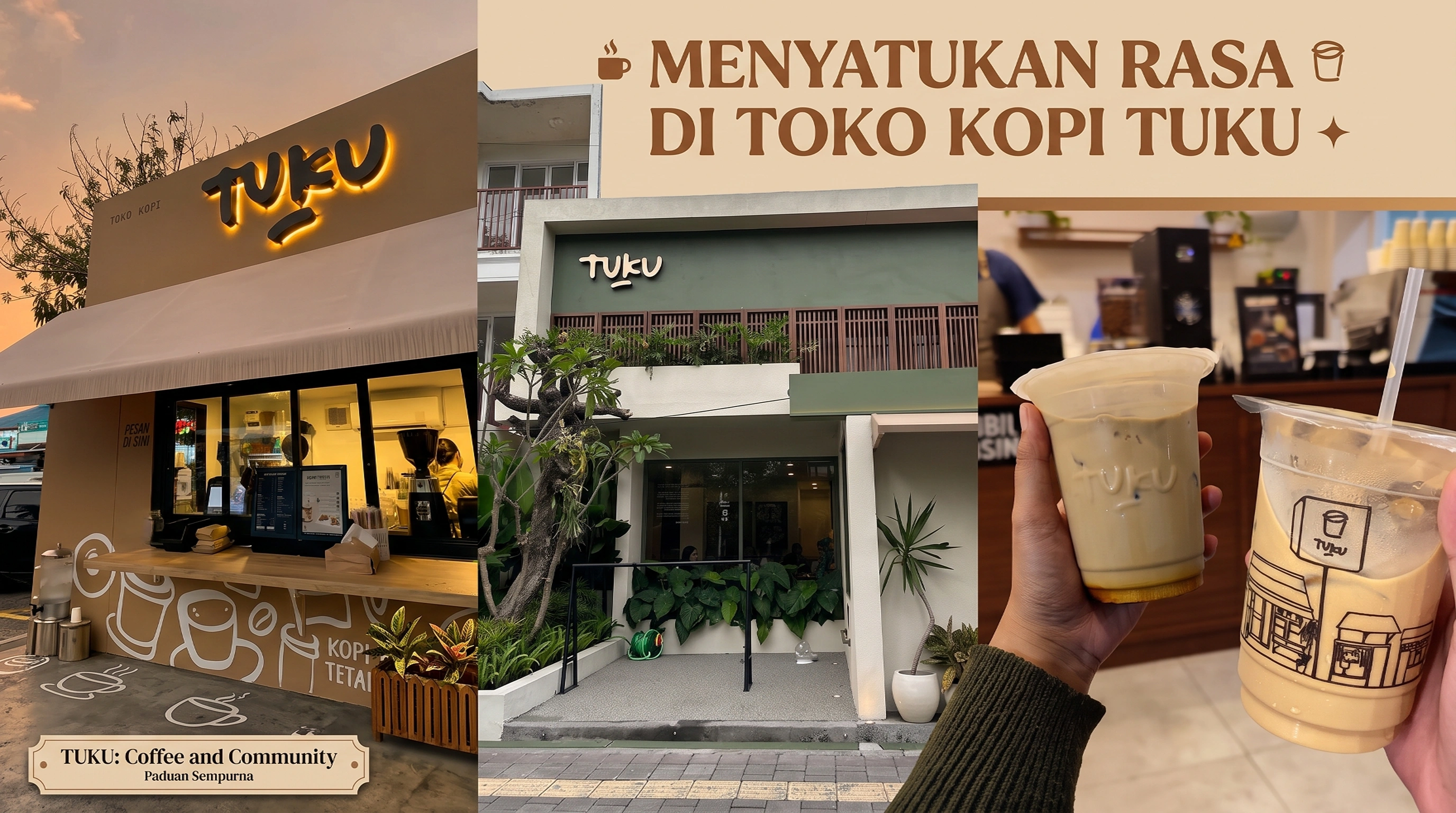 Kopi Tuku