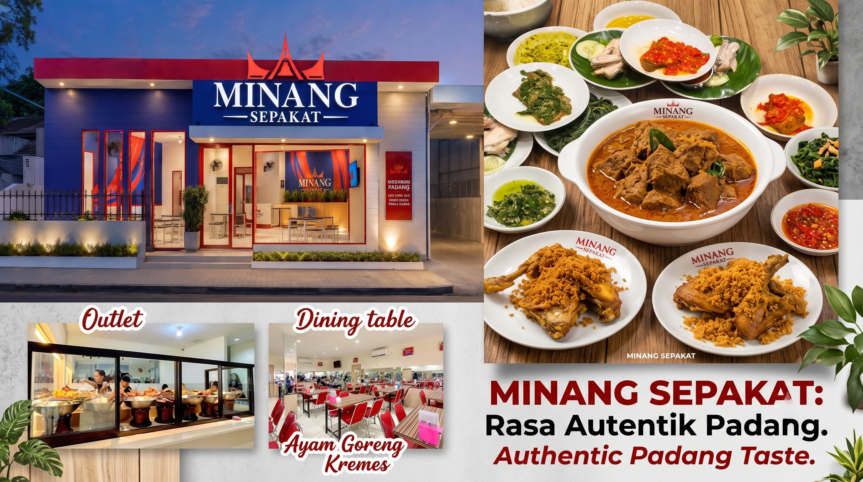 RM Minang Sepakat