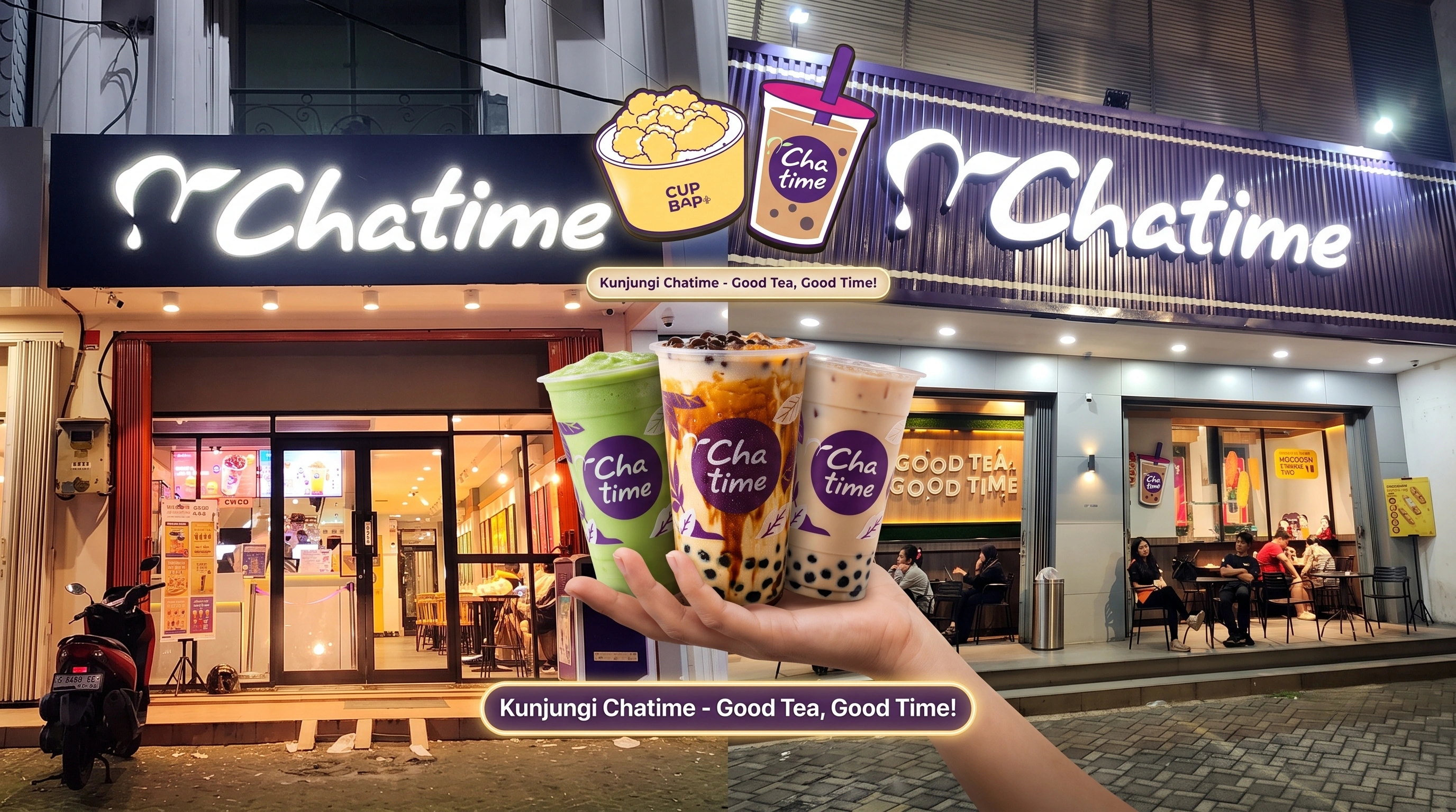 Chatime