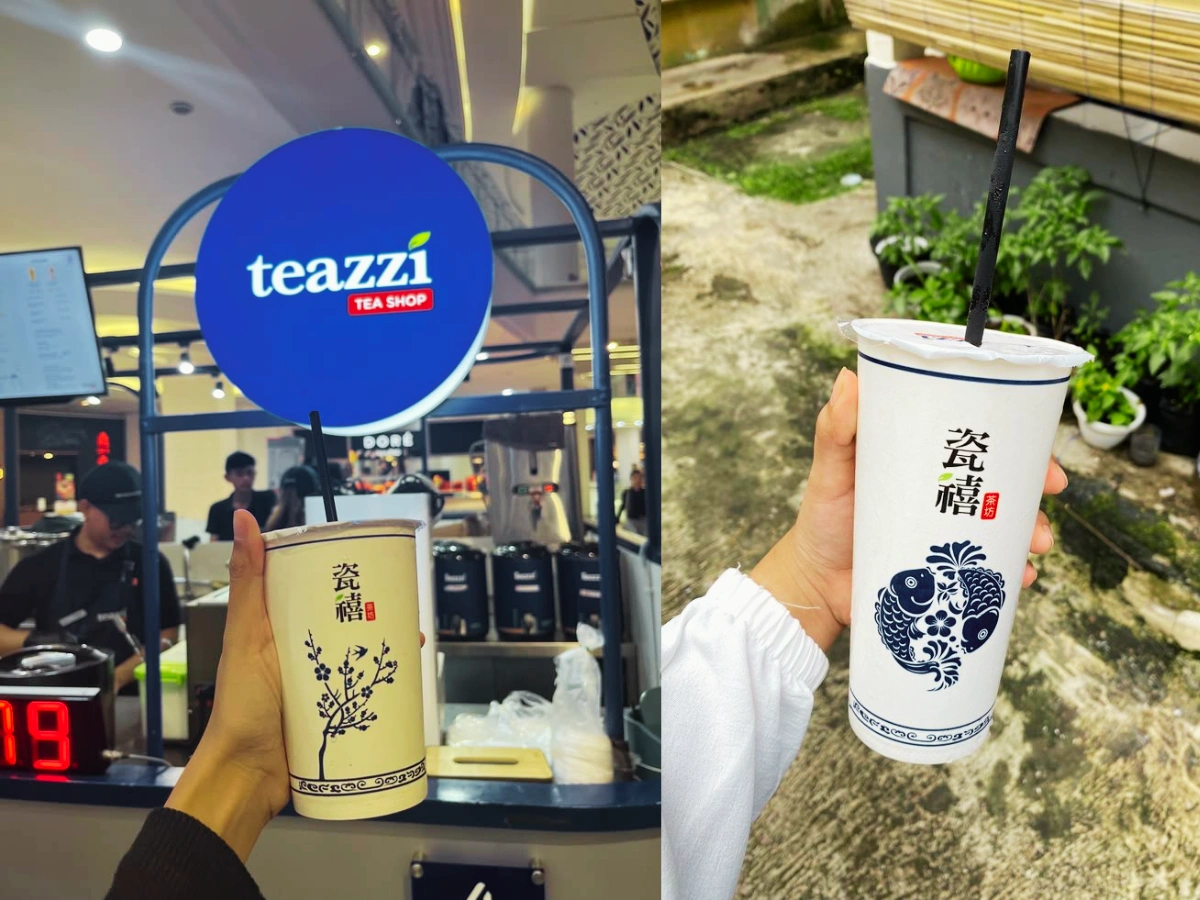 Teazzi
